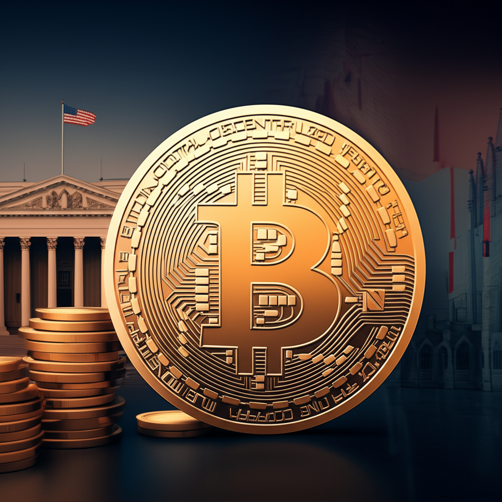 Bitcoin Tops $120K on Report of Trump Approving Crypto Investments for Retirement Accounts